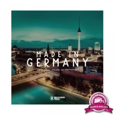 Made In Germany, Vol. 24 (2019)