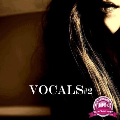 Vocals #2 (Compiled & Mixed by Van Czar) (2019)