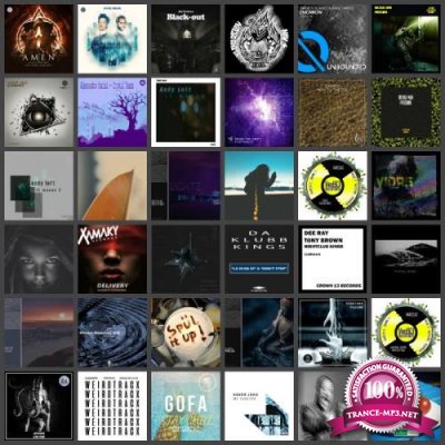 Beatport Music Releases Pack 966 (2019)