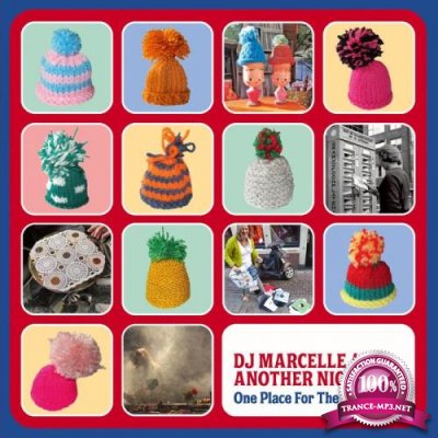 DJ Marcelle / Another Nice Mess - One Place For The First Time (2019)