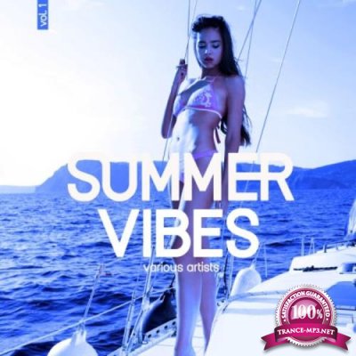 Summer Vibes, Vol. 1 (2019)