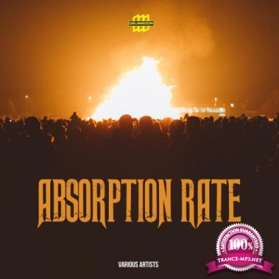 Absorption Rate (2019)