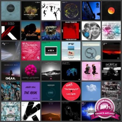 Beatport Music Releases Pack 968 (2019)