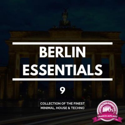 Berlin Essential 09 (2019)