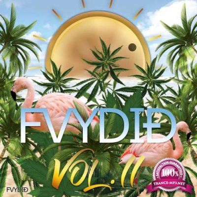 FVYDID, Vol. 11 (2019)