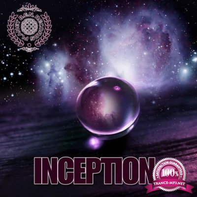 Planet Ben Recordings Germany - Inception (2019)