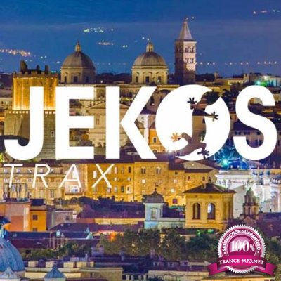 Jekos Trax Selection Vol. 70 (2019)