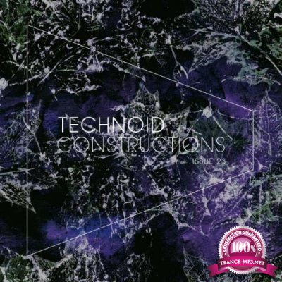 Technoid Constructions, Issue 23 (2019)