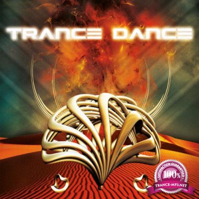 Linger: Trance Dance (2019)