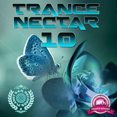 Trance Nectar, Vol. 10 (2019)