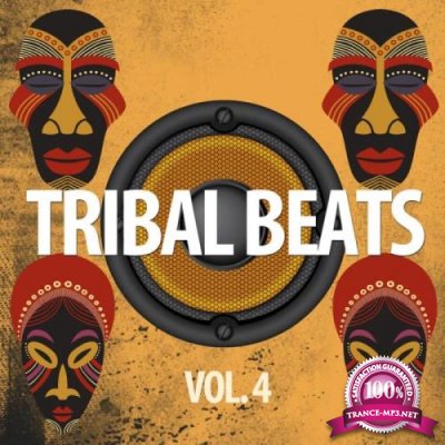 Tribal Beats, Vol. 4 (2019)