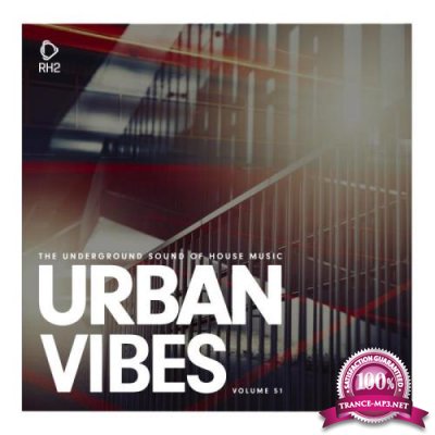 Urban Vibes, Vol. 51 (2019)