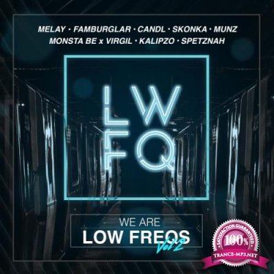 We Are Low Freqs, Vol. 2 (2019)