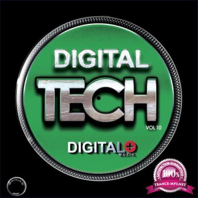 Digital Tech, Vol. 10 (2019)