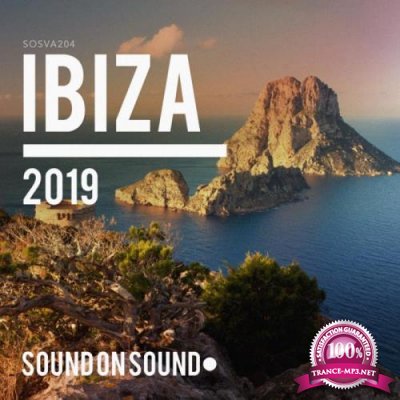 Sound On Sound - Ibiza 2019 (2019)