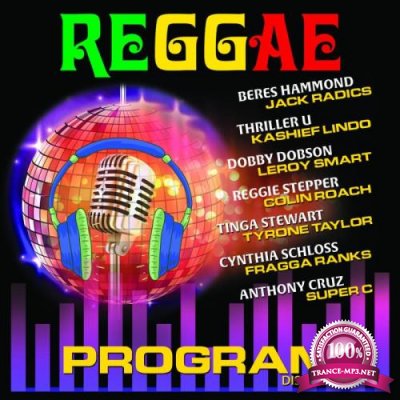 Reggae Program (2019)