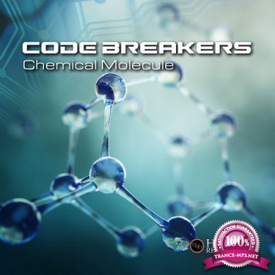 Codebreakers - Chemical Molecule (Single) (2019)