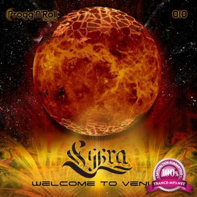 Lybra - Welcome To Venus (Single) (2019)