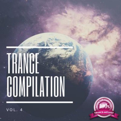 SLiVER Recordings: Trance Compilation, Vol. 4 (2019)
