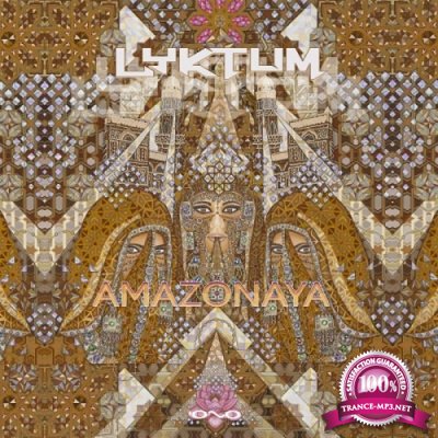 Lyktum - Amazonaya (Single) (2019)