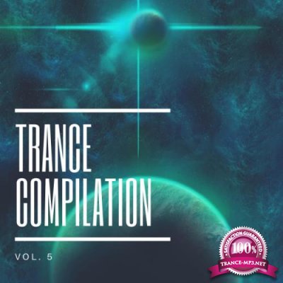 SLiVER Recordings - Trance Compilation, Vol. 5 (2019)