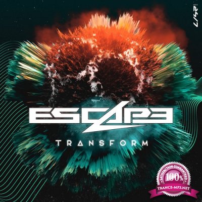 Escape - Transform (Single) (2019)