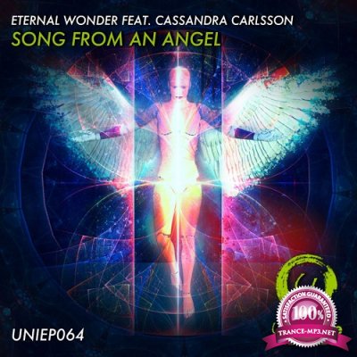 Eternal Wonder & Cassandra Carlsson - Song From An Angel (Single) (2019)