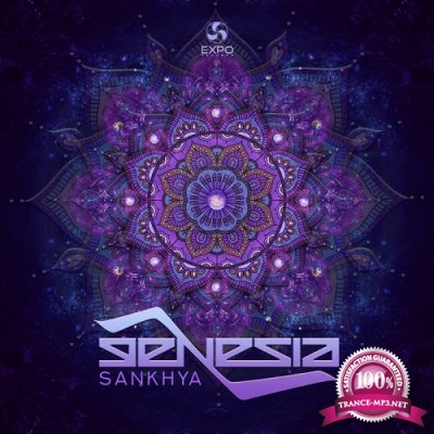 Genesia - Sankhya (Single) (2019)