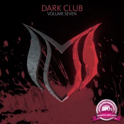 Suanda Dark - Dark Club, Vol. 7 (2019)