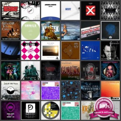 Beatport Music Releases Pack 980 (2019)