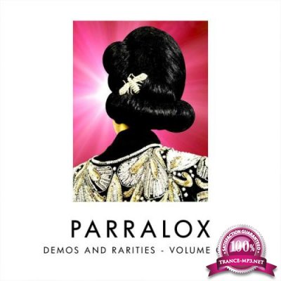 Parralox - Demos & Rarities, Vol. One (2019)