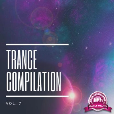 Trance Compilation, Vol. 7 (2019)