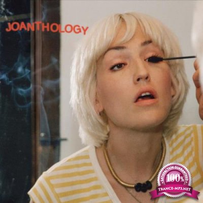 Joan as Police Woman - Joanthology (2019) FLAC