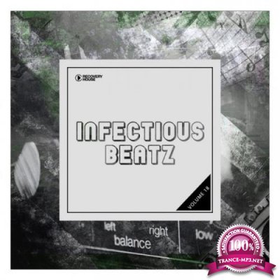 Infectious Beatz Vol 18 (2019)