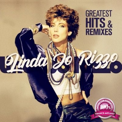 Linda Jo Rizzo - 2019 - Greatest Hits & Remixes (2019) FLAC