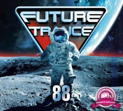Future Trance Vol. 88 (2019)