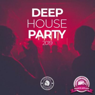 Deep House Party 2019 (2019)