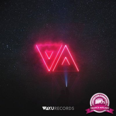 WAYU Various Artists, Vol. 1 (2019) FLAC
