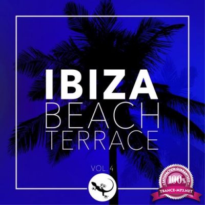 Ibiza Beach Terrace, Vol. 4 (2019)