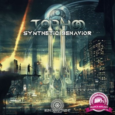 Tophoo - Synthetic Behavior EP (2019)