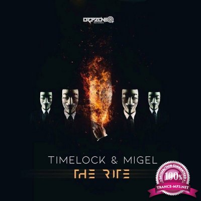 Timelock & Migel - The Rite (Single) (2019)