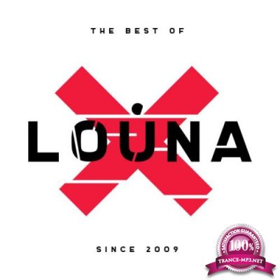 Louna - X (The Best Of) (2019)