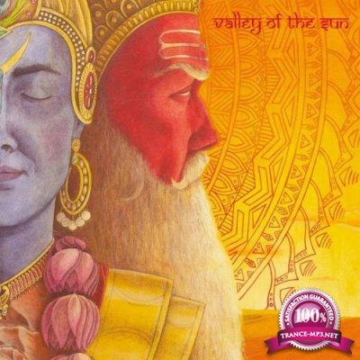 Valley of the Sun - Old Gods (2019) FLAC