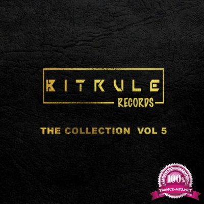 The Collection Vol 5 (2019)