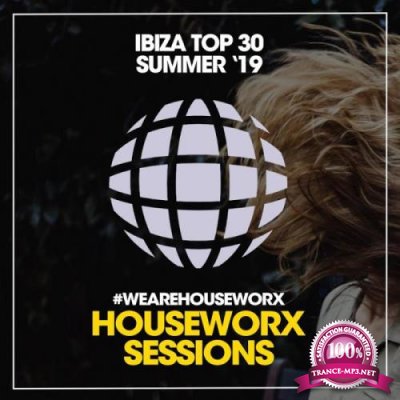 Ibiza Top 30 Summer '19 (2019)