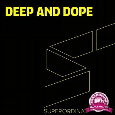 Deep and Dope, Vol. 10 (2019)