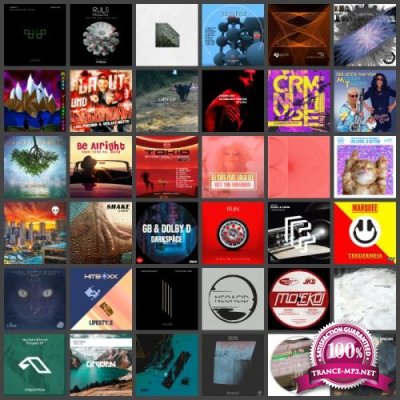 Beatport Music Releases Pack 1002 (2019)