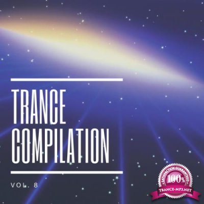 Trance Compilation, Vol. 8 (2019)