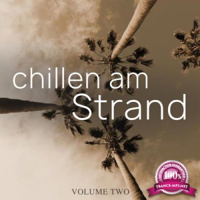 Chillen Am Strand, Vol. 2 (2019)