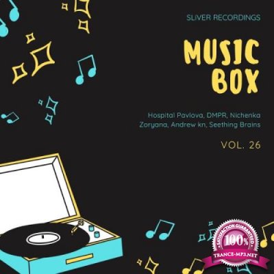 Music Box, Vol. 26 (2019)